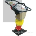 high quality power gasoline tamping rammer